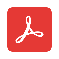 Adobe Acrobat Pro 2024
