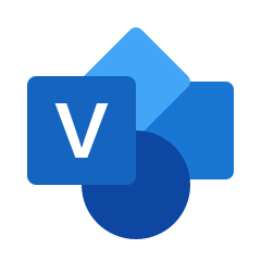 Visio Professional 2021